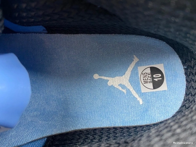 MaikeSneakers Flight Ultimate 717602-900 of (11 Jordan 29) Gift 0709